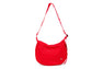 HEART BADGE CROSSBODY MINI BAG #2