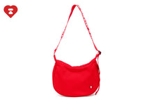 HEART BADGE CROSSBODY MINI BAG #2