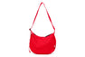 HEART BADGE CROSSBODY MINI BAG #2