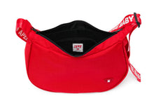 HEART BADGE CROSSBODY MINI BAG #2