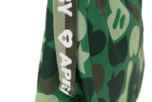 HEART BADGE CROSSBODY CAMO MINI BAG #2