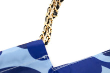 CAMO PRINTED SHOPPING BAG