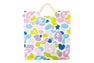 CAMO PRINTED SHOPPING BAG