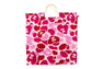 CAMO PRINTED SHOPPING BAG