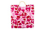 CAMO PRINTED SHOPPING BAG