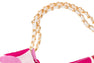 CAMO PRINTED SHOPPING BAG