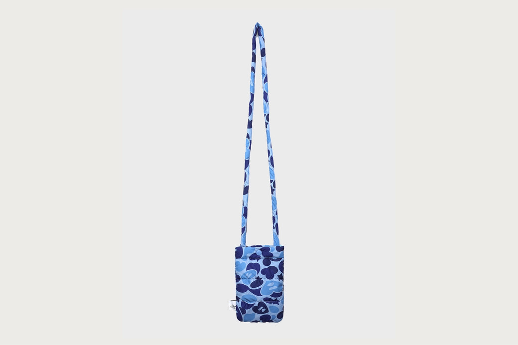 APEE CAMO BAG | bape.com