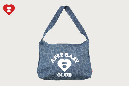 APEE DENIM BAG #1