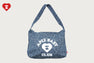 APEE DENIM BAG #1