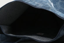 APEE DENIM BAG #1