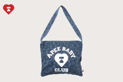 APEE DENIM BAG #2