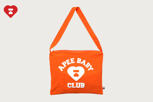 APEE NYLON BAG #2