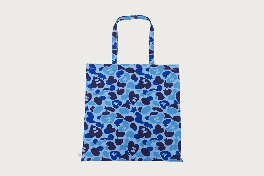 APEE TOTE BAG #1 | bape.com APEE TOTE BAG #1 | bape.com