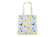 【 APEE X ALPHA 】INDUSTRIES CAMO TOTE BAG