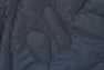 LINE CAMO QUILTING SHOULDER BAG