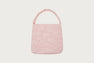 LINE CAMO QUILTING SHOULDER BAG