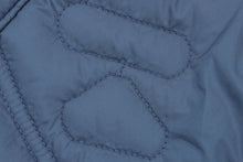 LINE CAMO QUILTING BIG TOTE BAG