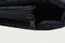 LINE CAMO QUILTING BIG TOTE BAG