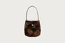 FUR CAMO MINI BAG