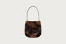 FUR CAMO MINI BAG