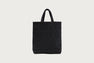 HEART QUILTING TOTE BAG