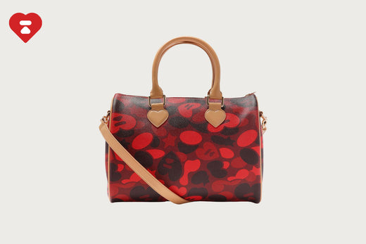 APEE CAMO 2WAY BAG