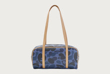 APEE CAMO PU BAGUETTE BAG