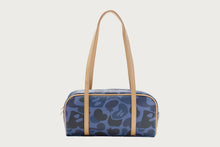 APEE CAMO PU BAGUETTE BAG
