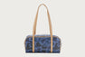 APEE CAMO PU BAGUETTE BAG