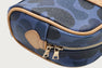 APEE CAMO PU BAGUETTE BAG