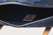 APEE CAMO PU BAGUETTE BAG
