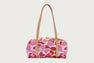APEE CAMO PU BAGUETTE BAG