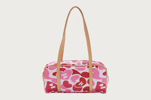 APEE CAMO PU BAGUETTE BAG