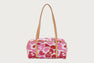 APEE CAMO PU BAGUETTE BAG