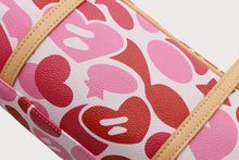 APEE CAMO PU BAGUETTE BAG