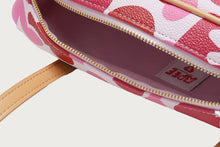 APEE CAMO PU BAGUETTE BAG