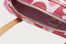 APEE CAMO PU BAGUETTE BAG