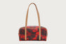 APEE CAMO PU BAGUETTE BAG