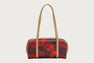 APEE CAMO PU BAGUETTE BAG