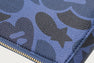 APEE CAMO PU MINI POCHETTE