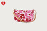 APEE CAMO PU MINI POCHETTE