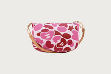 APEE CAMO PU MINI POCHETTE