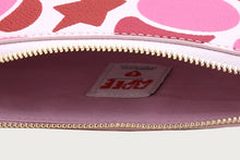 APEE CAMO PU MINI POCHETTE