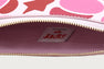 APEE CAMO PU MINI POCHETTE