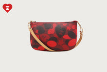 APEE CAMO PU MINI POCHETTE