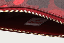 APEE CAMO PU MINI POCHETTE