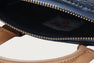 APEE CAMO MINI HANDBAG #1