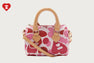 APEE CAMO MINI HANDBAG #1