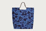APEE CAMO PRINTED SHOPPING BAG