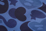 APEE CAMO PRINTED SHOPPING BAG